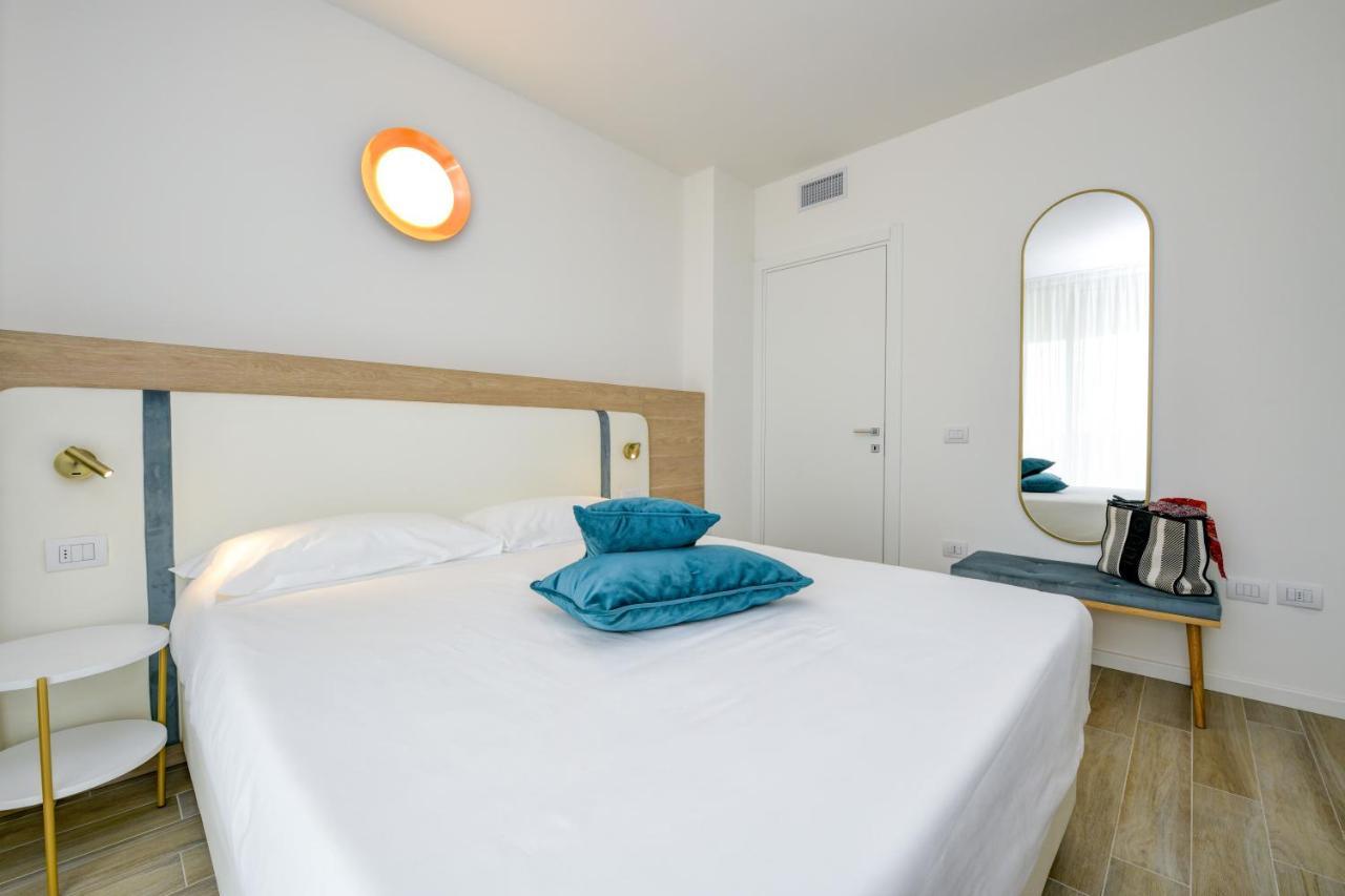 Residence Sunlight Lido di Jesolo Exterior foto