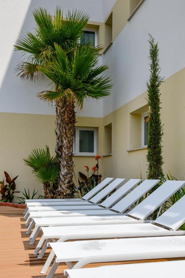 Residence Sunlight Lido di Jesolo Exterior foto