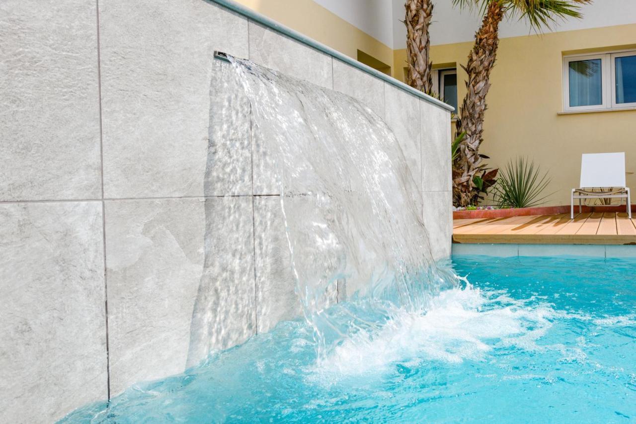 Residence Sunlight Lido di Jesolo Exterior foto